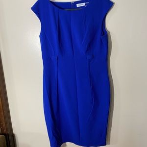 CALVIN KLEIN dress